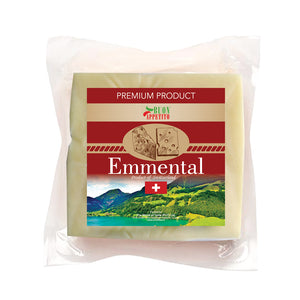 Emmental cheese 200g