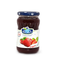 Strawberry Jam 350g - Santa Rosa