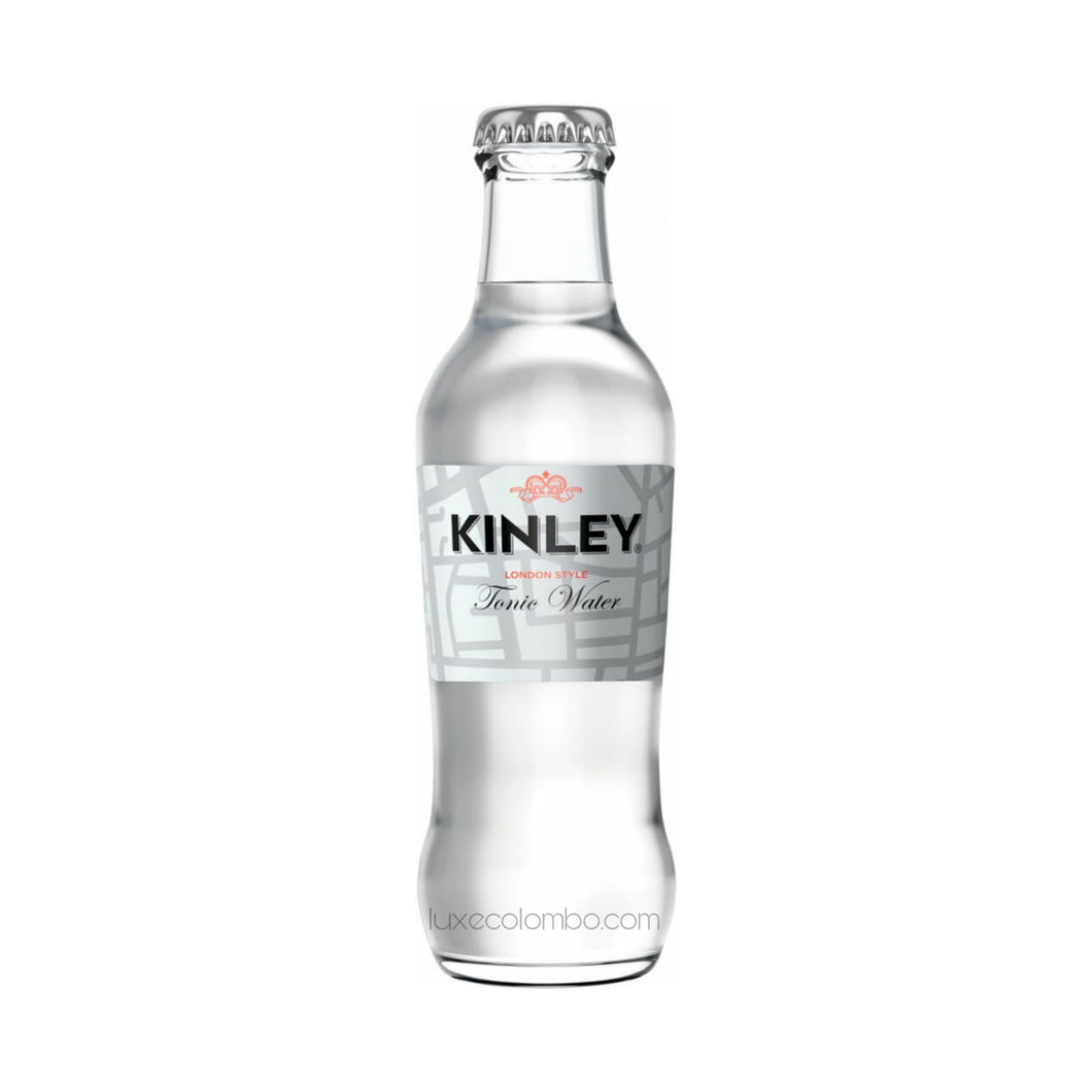 Kinley Tonic Water 200ml