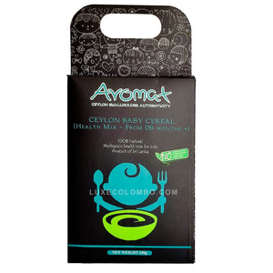Baby food - Health mix - Aromat