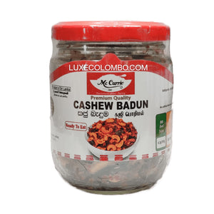 Cashew Badun 100g- Mc Currie