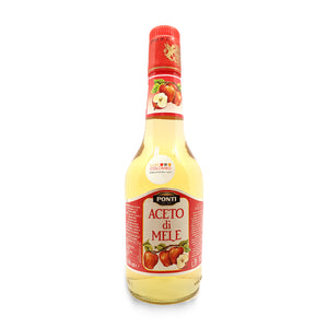 Apple Cider Vinegar 500ml - Ponti