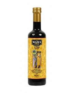 Balsamic Modena Vinegar 500ml - Mazza