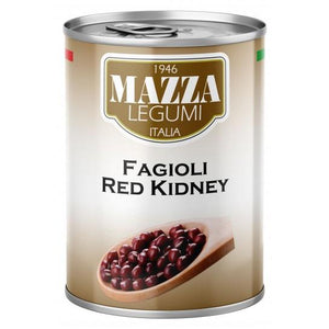 Red Kidney Beans 400g - Mazza