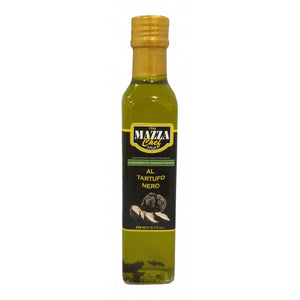 Black Truffle Extra Virgin Olive Oil 250ml