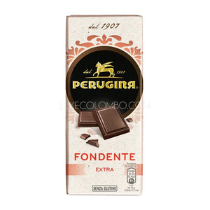 Perugina Fondente Extra Bar 80g