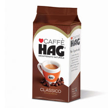 Load image into Gallery viewer, Coffee HAG Decaf 250g
