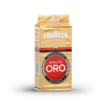 Coffee Lavazza Oro 250g