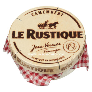 Camembert 250g - Le Rustique