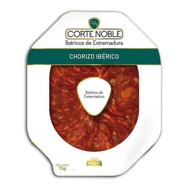Iberian Chorizo 75g