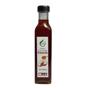 Coconut Treacle 250ml - Ancient Nutra