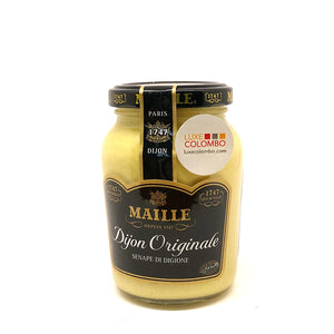 Dijon Original Mustard 215g - Maille