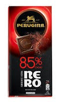 Perugina Dark Chocolate 85%