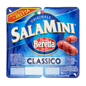 Mini Salami Classic 85g