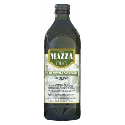 Extra Virgin Olive Oil 1L - Mazza