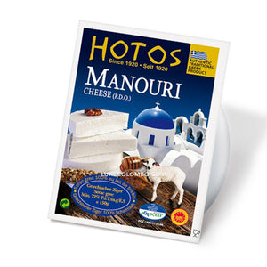 Manouri DOP - Hotos 200g
