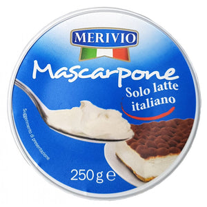 Mascarpone Merivio 250g