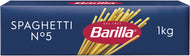 Pasta Spaghetti 1KG - Barilla