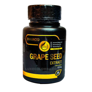 Grape seed extract 450mg - Ancient Nutra