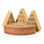 Gruyere cheese 1KG