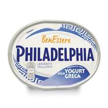 Load image into Gallery viewer, Philadelphia Cream cheese Greek Yogurt 175g

