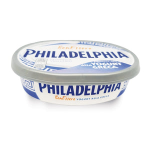 Philadelphia Cream cheese Greek Yogurt 175g