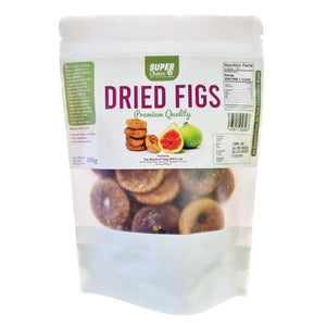 Dried Figs 150g