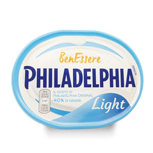 Load image into Gallery viewer, Philadelphia Cream Cheese Light 175g
