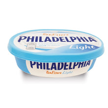 Load image into Gallery viewer, Philadelphia Cream Cheese Light 175g
