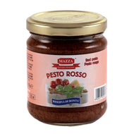 Red Pesto in Jar 212ml - Mazza