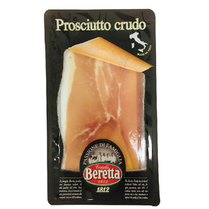Prosciutto Crudo Dry Cured ham 70g