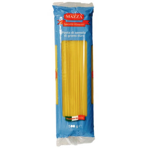 Pasta Linguine  Mazza - 500g