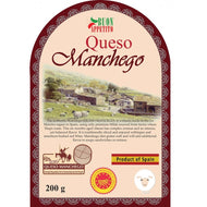 Manchego 200g