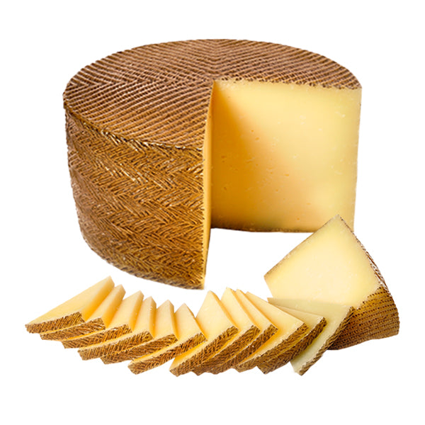 Manchego 3.5KG