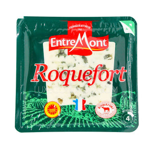 Roquefort DOP 100g - Entremont