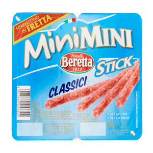 Mini Salami stick Classic  60g