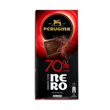 Load image into Gallery viewer, Perugina Dark Chocolate 70%
