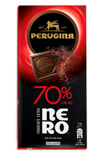 Load image into Gallery viewer, Perugina Dark Chocolate 70%
