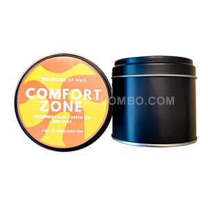 Scented candle Comfort zone 16h - House of wax