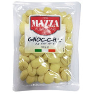Potatoes Gnocchi 500g - Mazza