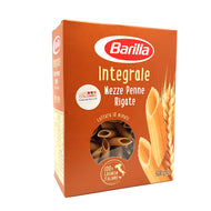 Barilla Whole Grain Penne 500g