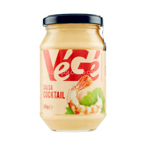 Cocktail sauce 240g - VEGE