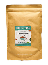 Load image into Gallery viewer, Coconut Sugar 500g - GoodFolks
