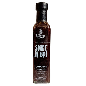 Tamarind sauce 340g - Spice it up