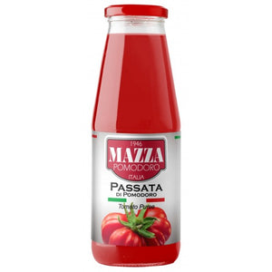 Tomato Puree Mazza 700g