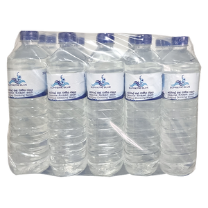 Natural Mineral Water 1L  15 pack