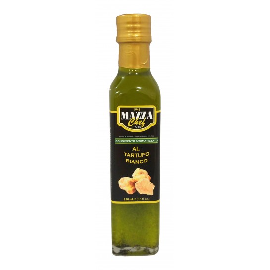 White Truffle Extra Virgin Olive Oil 250ml